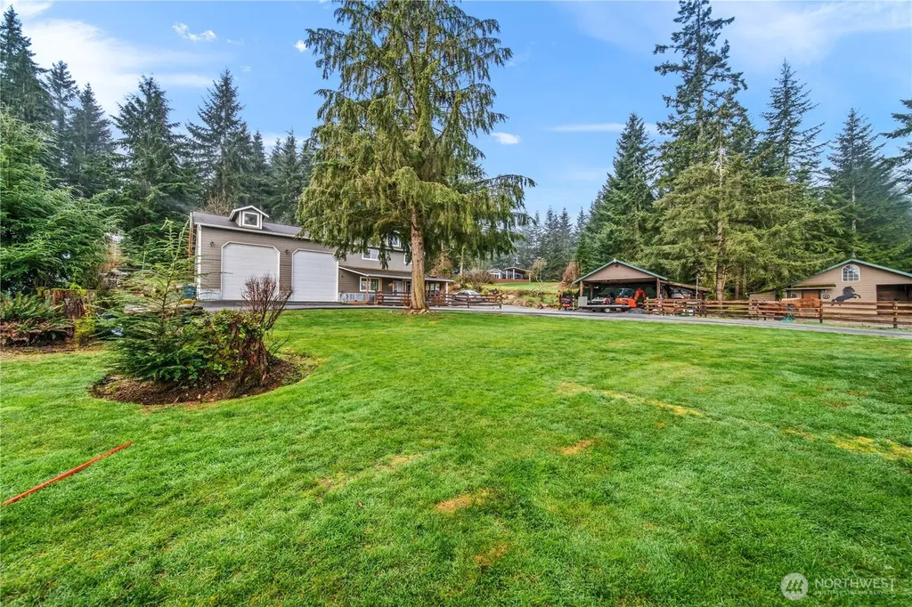 7516 Skinner Road Granite Falls WA 98252