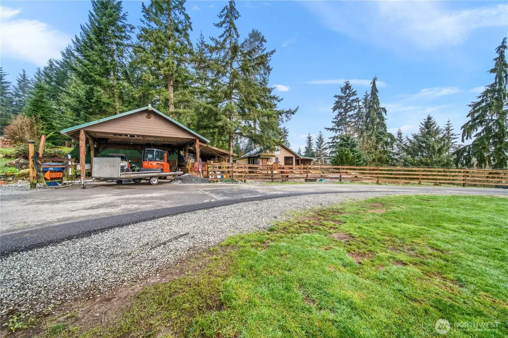 7516 Skinner Road Granite Falls WA 98252