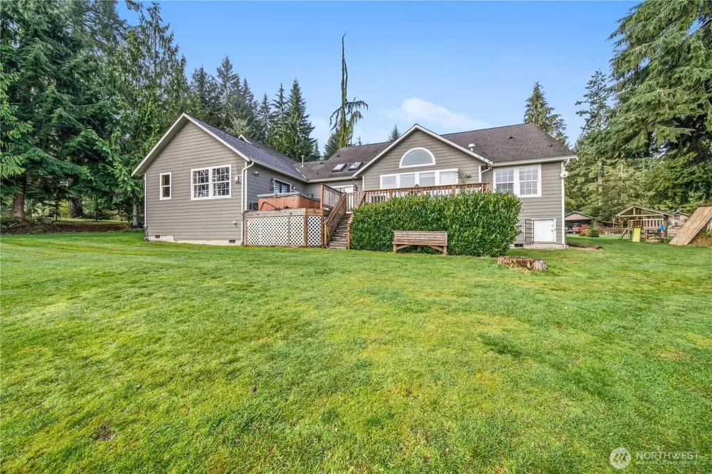 7516 Skinner Road Granite Falls WA 98252