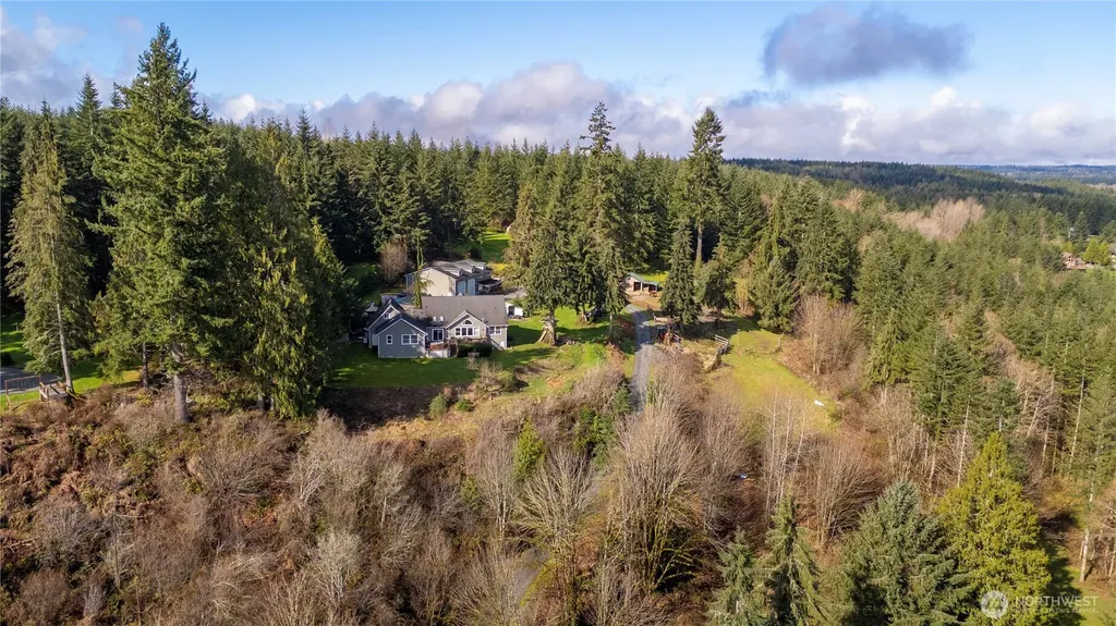 7516 Skinner Road Granite Falls WA 98252