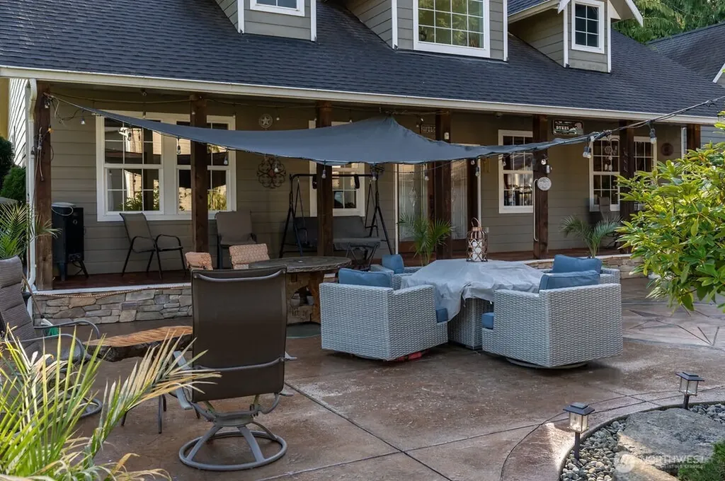 7516 Skinner Road Granite Falls WA 98252