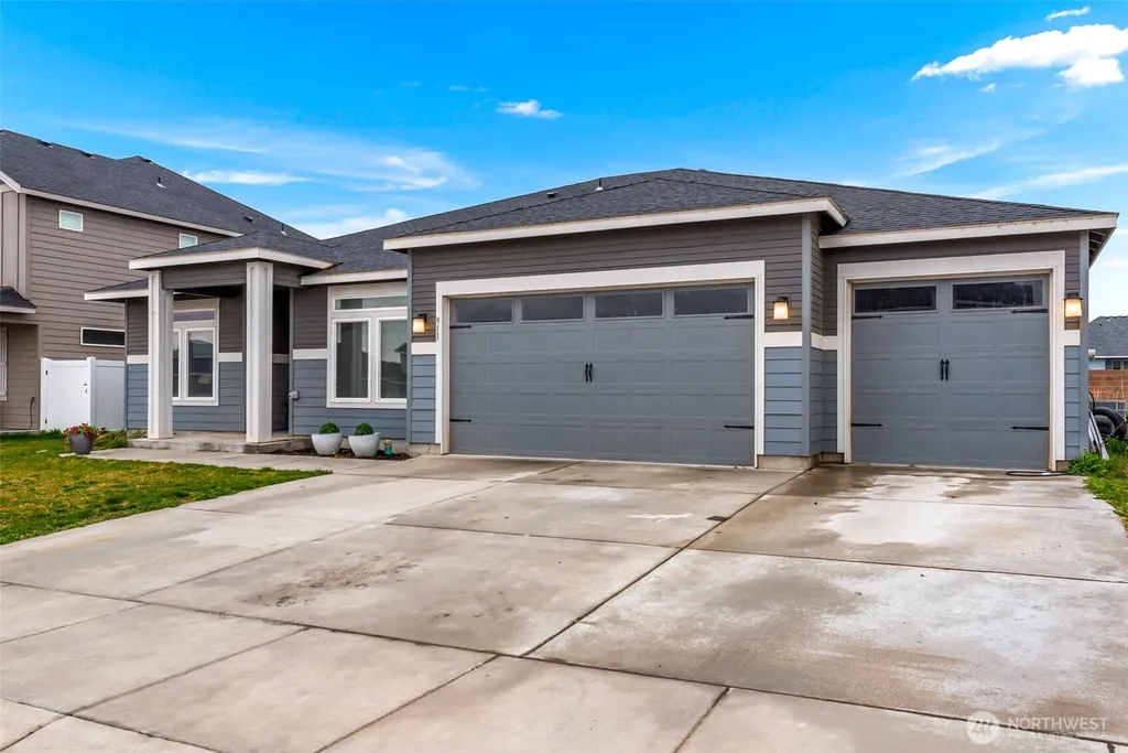 911 NE 7th Avenue Quincy WA 98848