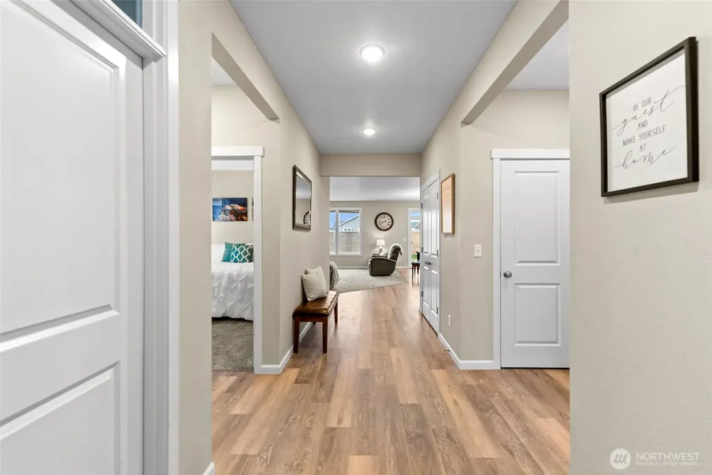 911 NE 7th Avenue Quincy WA 98848