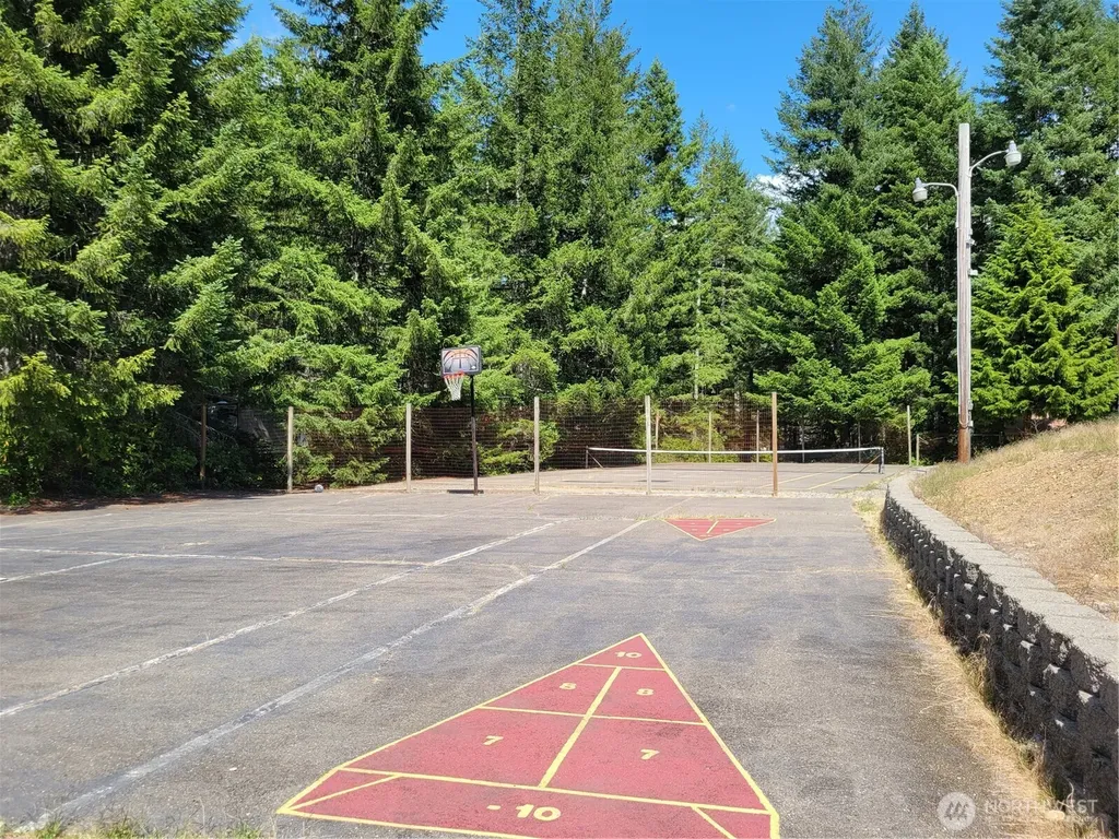 41 N Picnic Drive NW Lilliwaup WA 98555