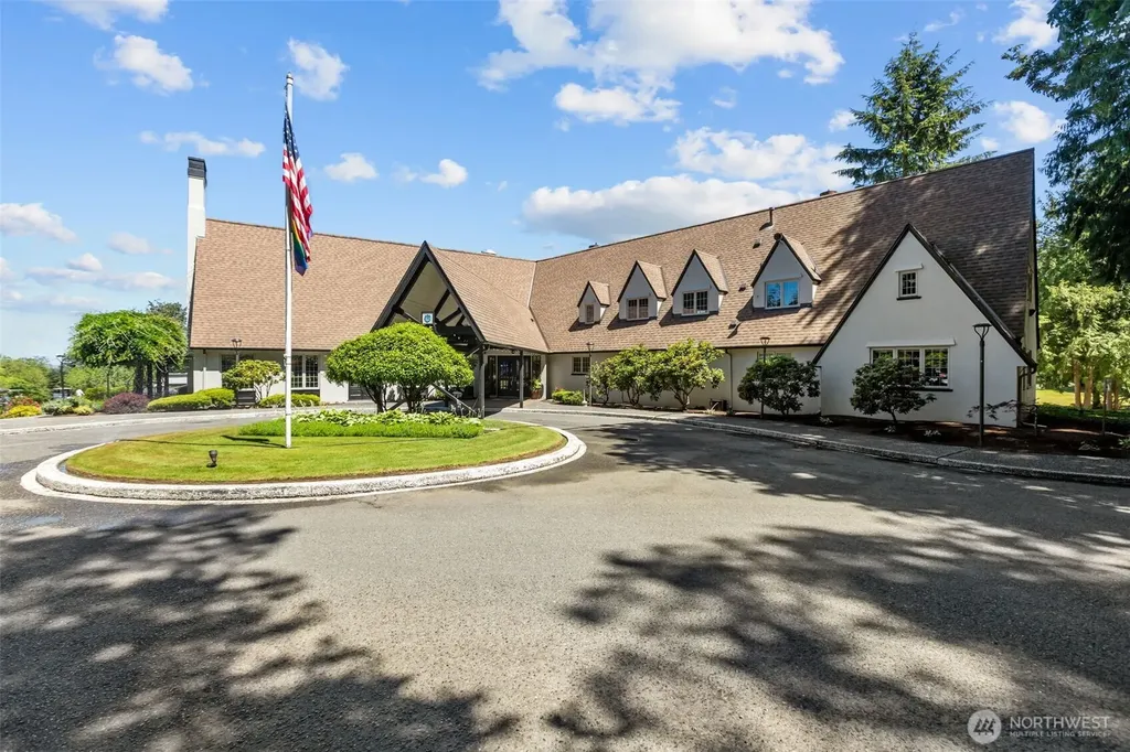 10903 Glen Acres Drive S Seattle WA 98168