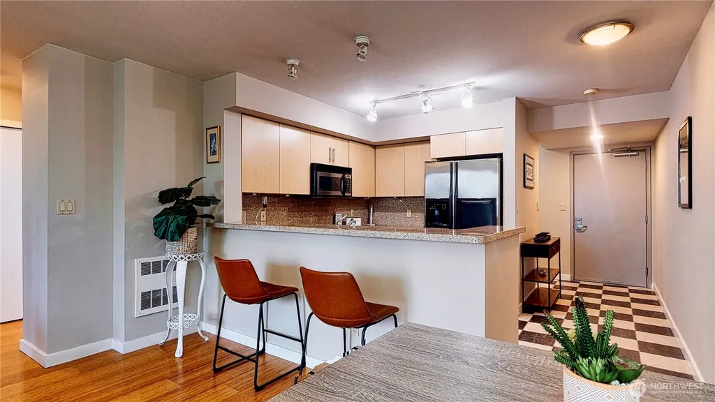 1100 106th Avenue NE Bellevue WA 98004