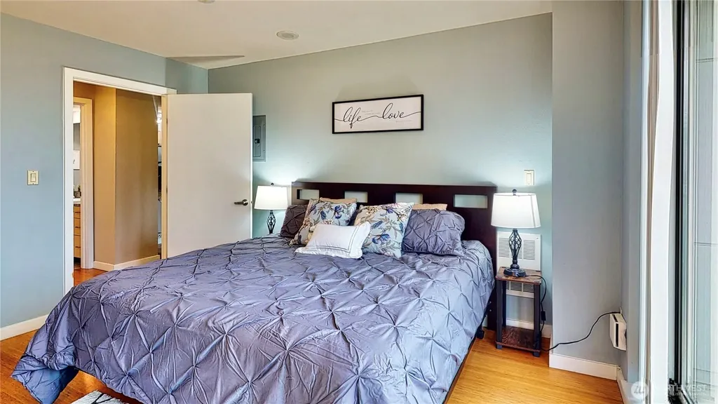 1100 106th Avenue NE Bellevue WA 98004