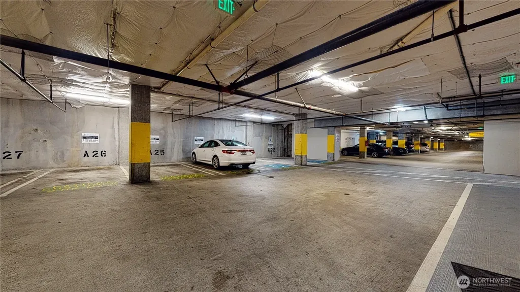 1100 106th Avenue NE Bellevue WA 98004