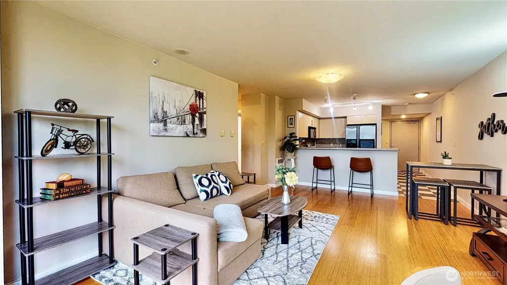 1100 106th Avenue NE Bellevue WA 98004