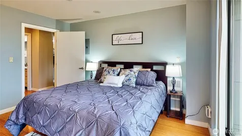 1100 106th Avenue NE Bellevue WA 98004