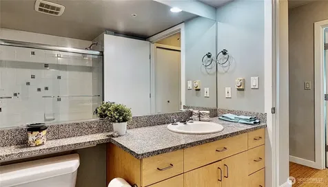 1100 106th Avenue NE Bellevue WA 98004