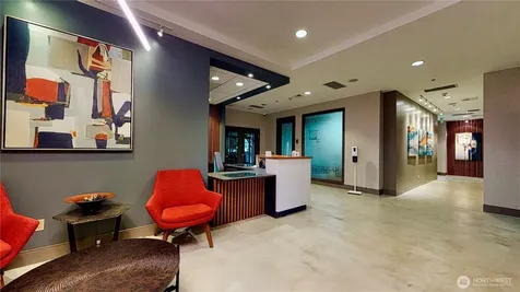 1100 106th Avenue NE Bellevue WA 98004
