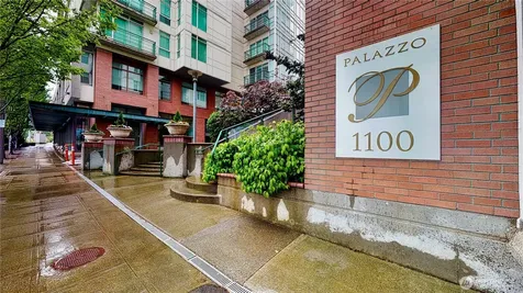 1100 106th Avenue NE Bellevue WA 98004
