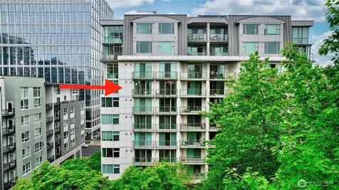 1100 106th Avenue NE Bellevue WA 98004