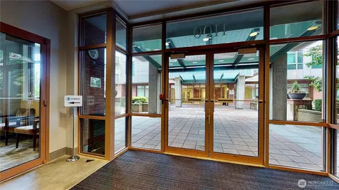1100 106th Avenue NE Bellevue WA 98004