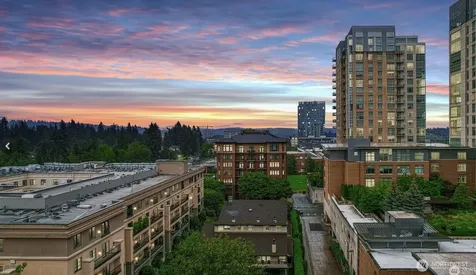 1100 106th Avenue NE Bellevue WA 98004