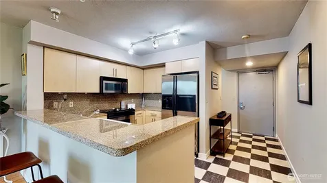 1100 106th Avenue NE Bellevue WA 98004