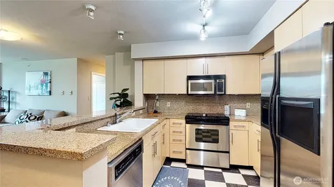 1100 106th Avenue NE Bellevue WA 98004