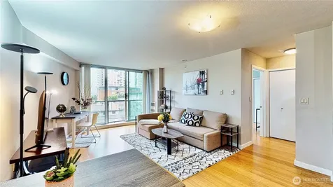 1100 106th Avenue NE Bellevue WA 98004