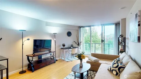 1100 106th Avenue NE Bellevue WA 98004