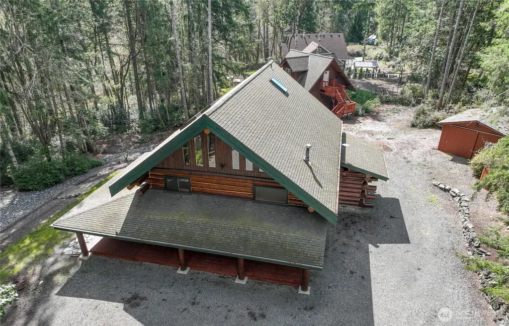 16318 82nd Street NW Lakebay WA 98349
