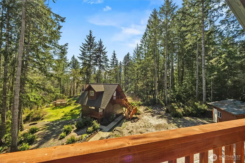 16318 82nd Street NW Lakebay WA 98349