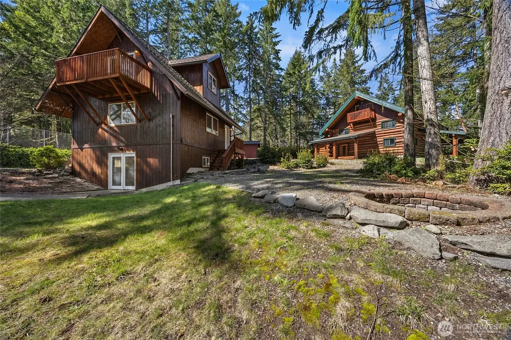 16318 82nd Street NW Lakebay WA 98349