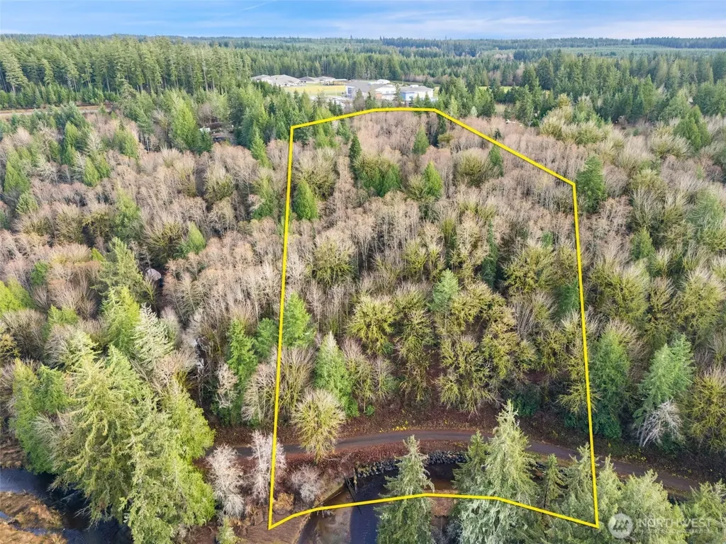 0 E Agate Road Shelton WA 98584