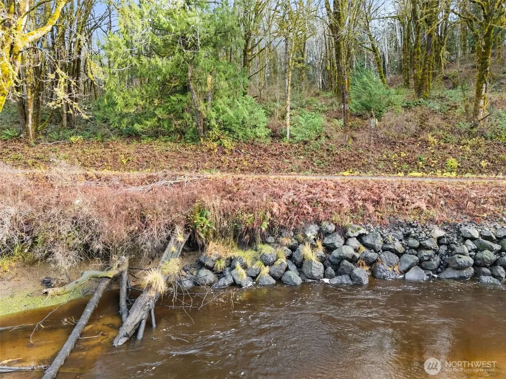 0 E Agate Road Shelton WA 98584