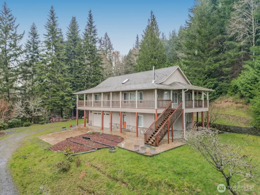 336 Big Hanaford Road Centralia WA 98531
