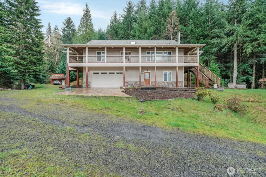336 Big Hanaford Road Centralia WA 98531
