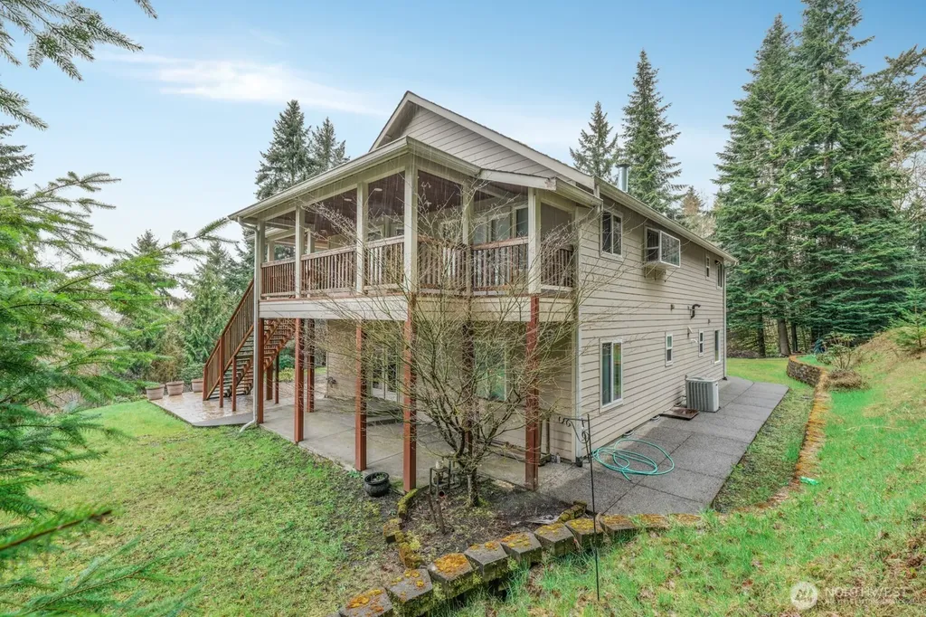 336 Big Hanaford Road Centralia WA 98531