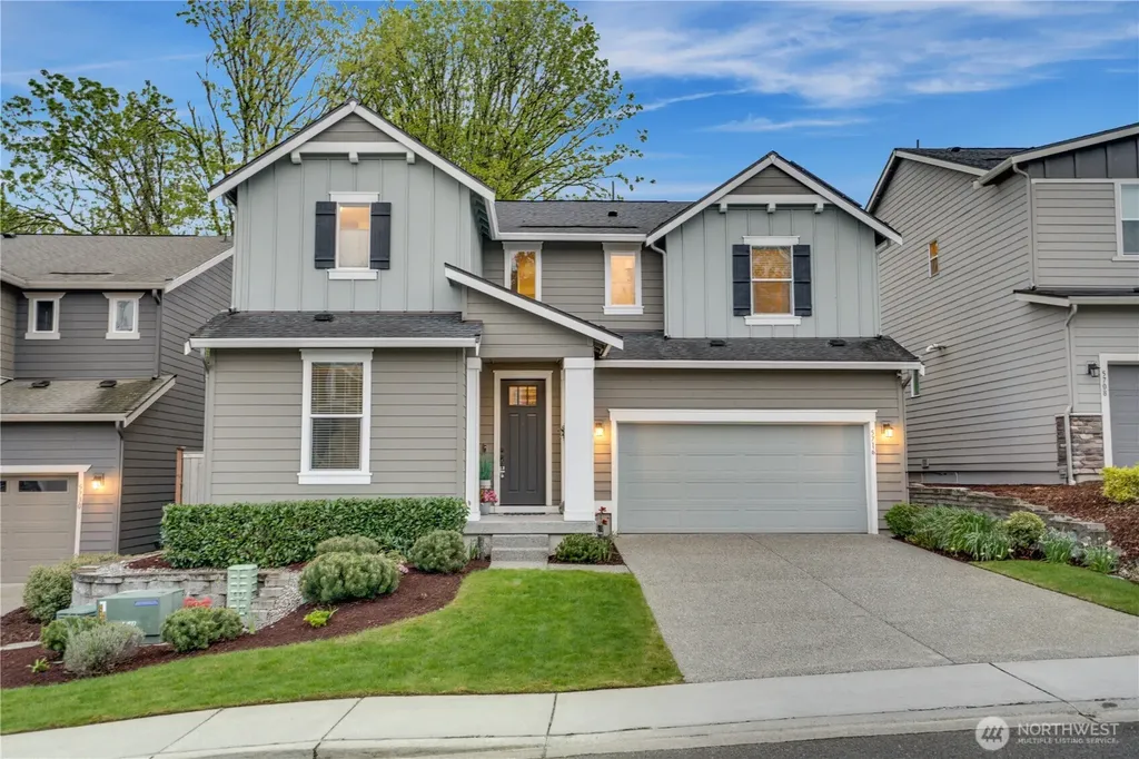 5716 13th Street Ct NE Tacoma WA 98422
