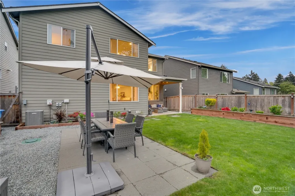 5716 13th Street Ct NE Tacoma WA 98422