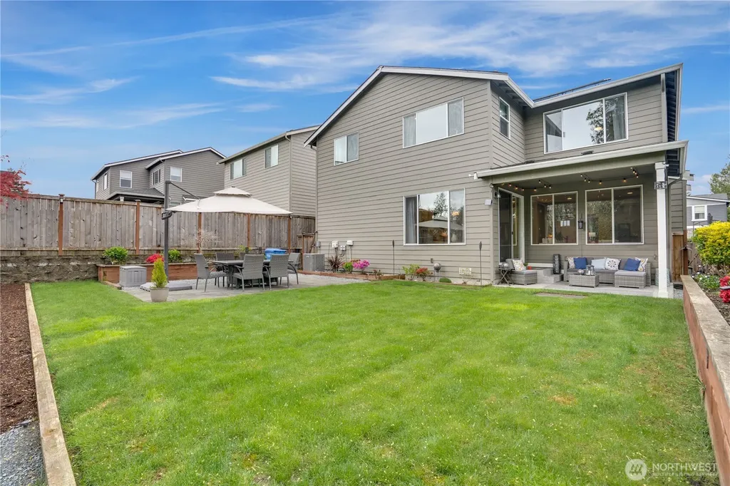5716 13th Street Ct NE Tacoma WA 98422
