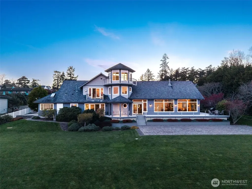 789 W Sims Way Port Townsend WA 98368
