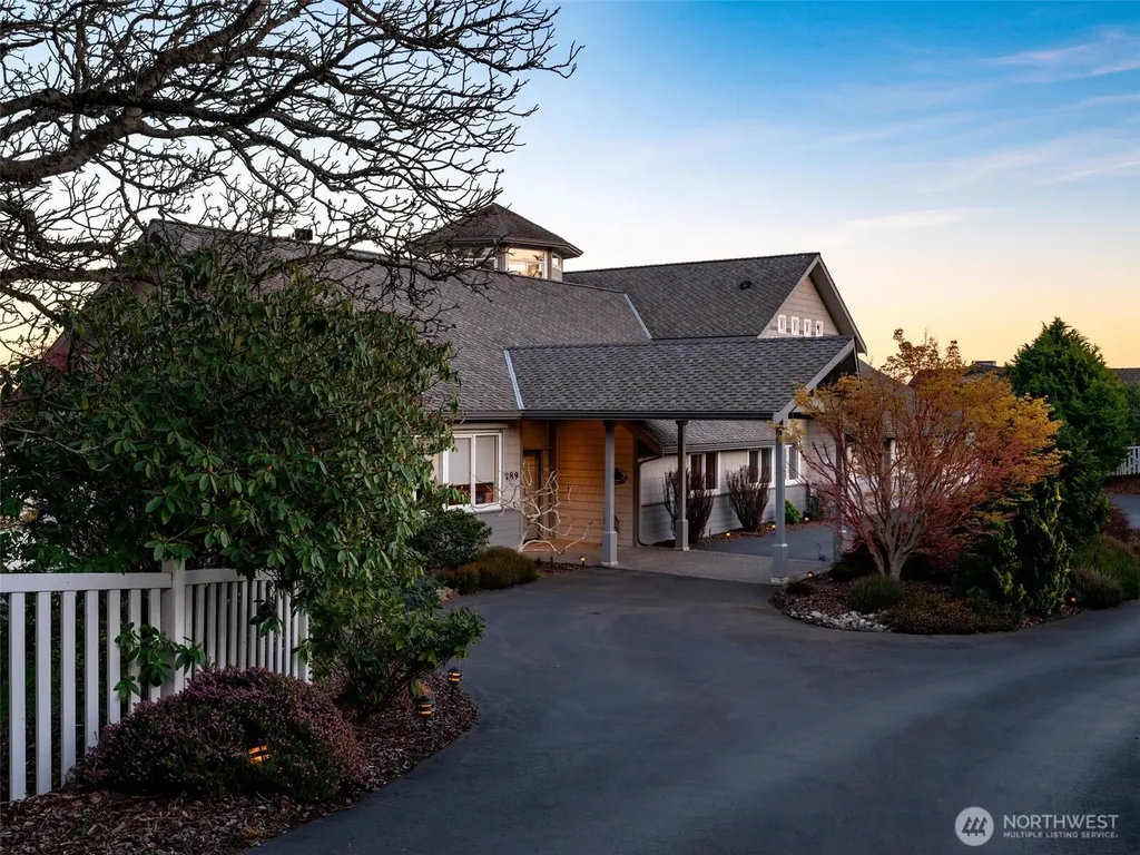 789 W Sims Way Port Townsend WA 98368