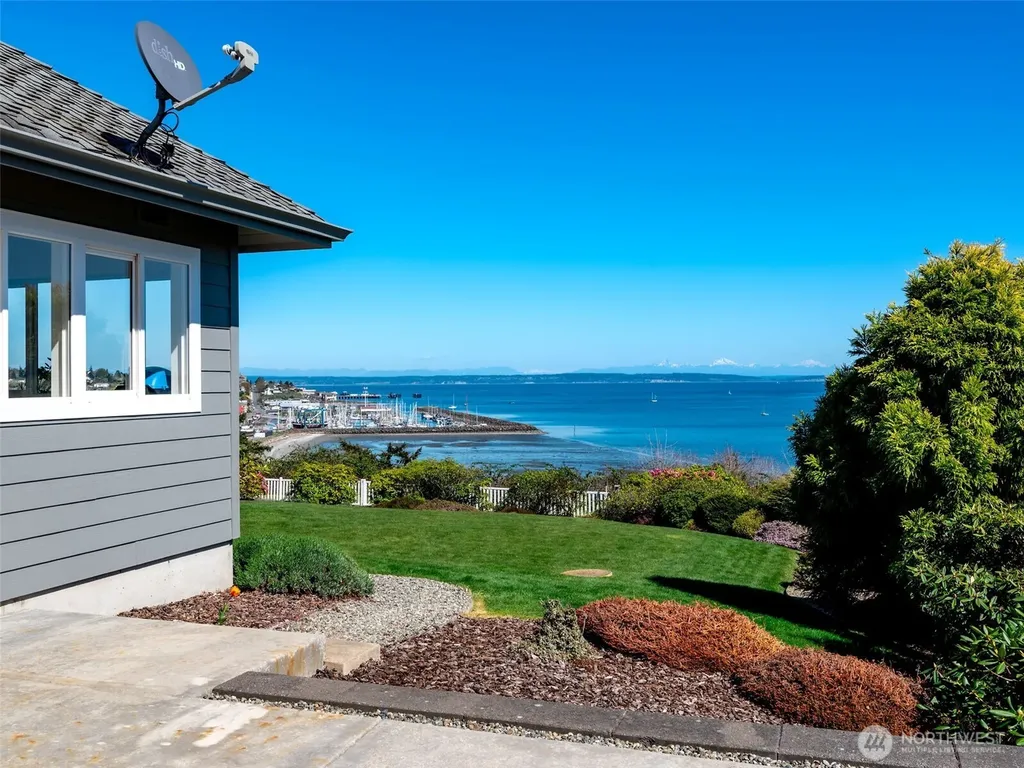 789 W Sims Way Port Townsend WA 98368