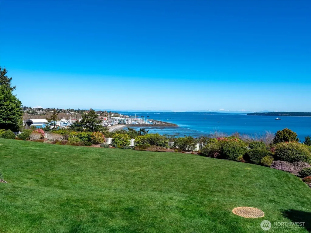 789 W Sims Way Port Townsend WA 98368
