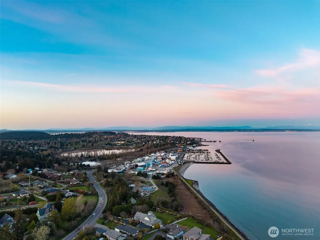 789 W Sims Way Port Townsend WA 98368