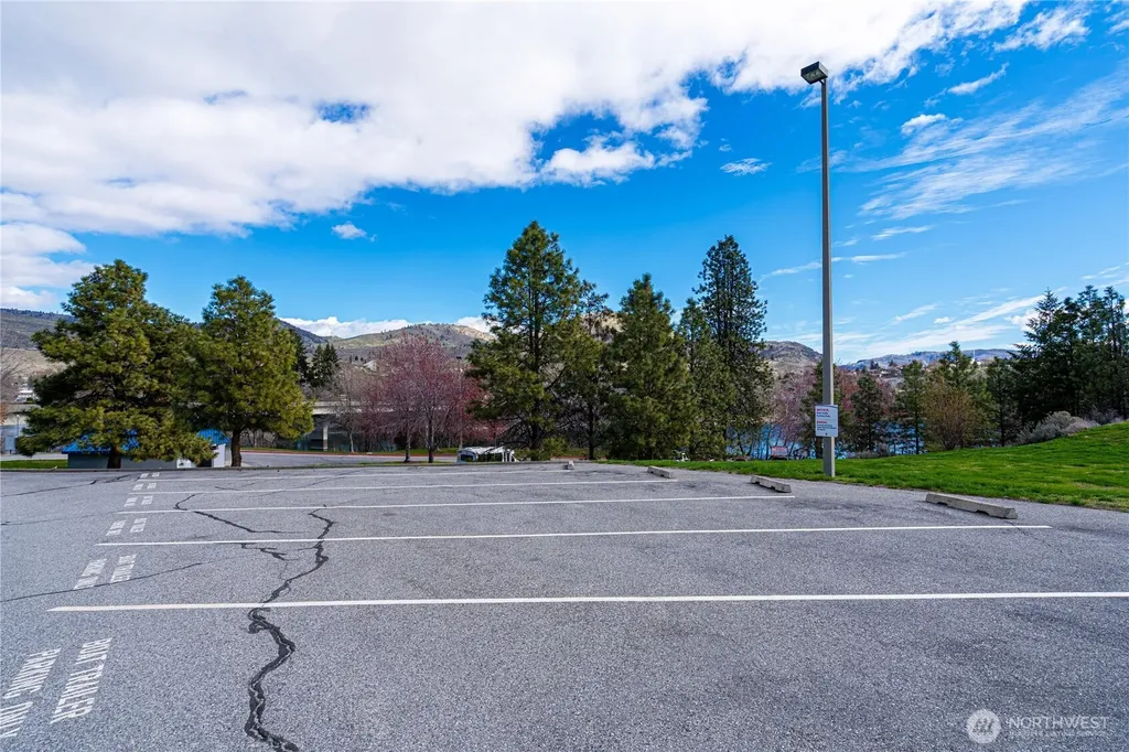 0 E Franklin Street Chelan WA 98816