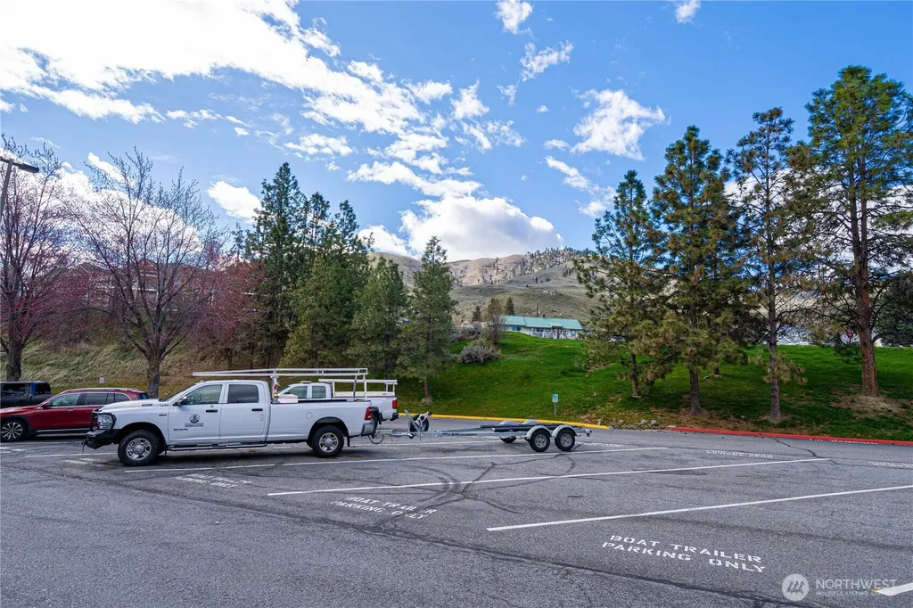 0 E Franklin Street Chelan WA 98816