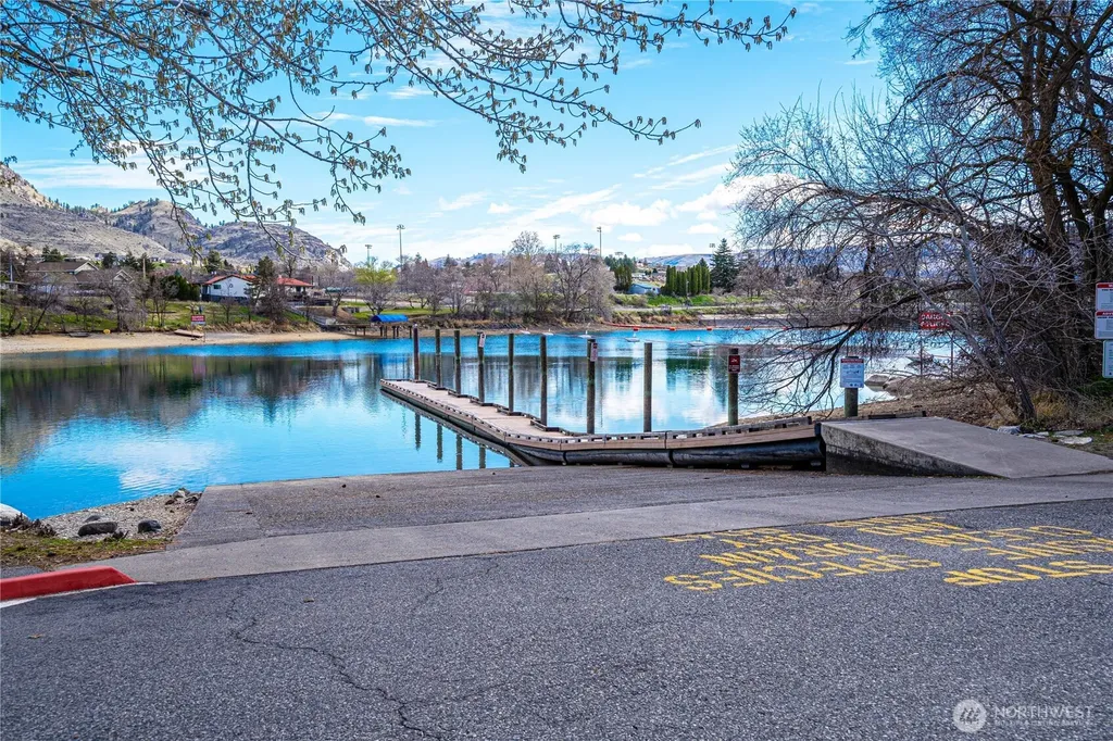 0 E Franklin Street Chelan WA 98816
