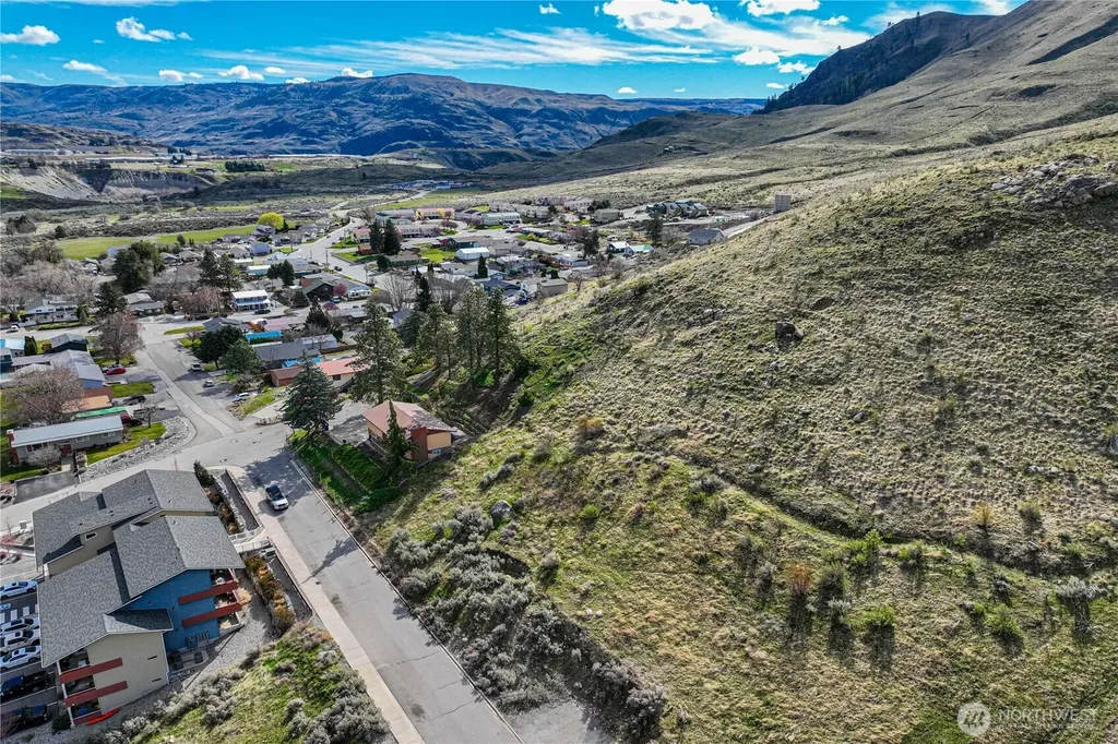 0 E Franklin Street Chelan WA 98816