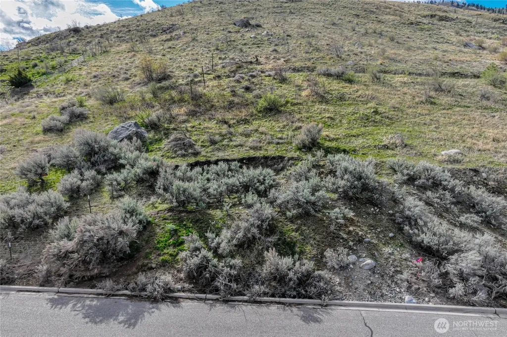 0 E Franklin Street Chelan WA 98816