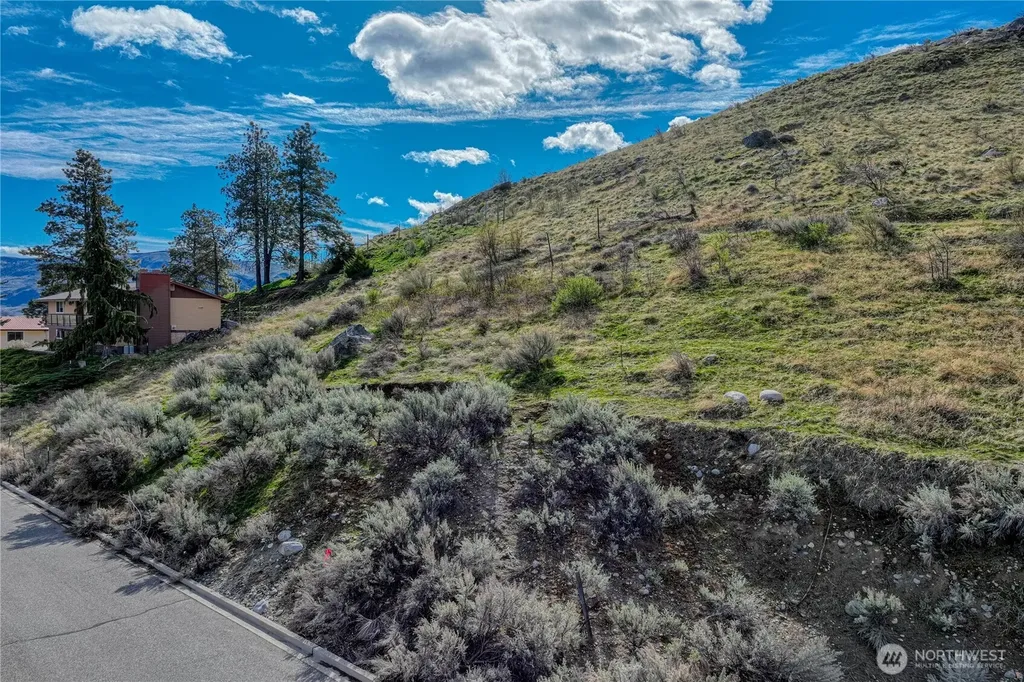 0 E Franklin Street Chelan WA 98816