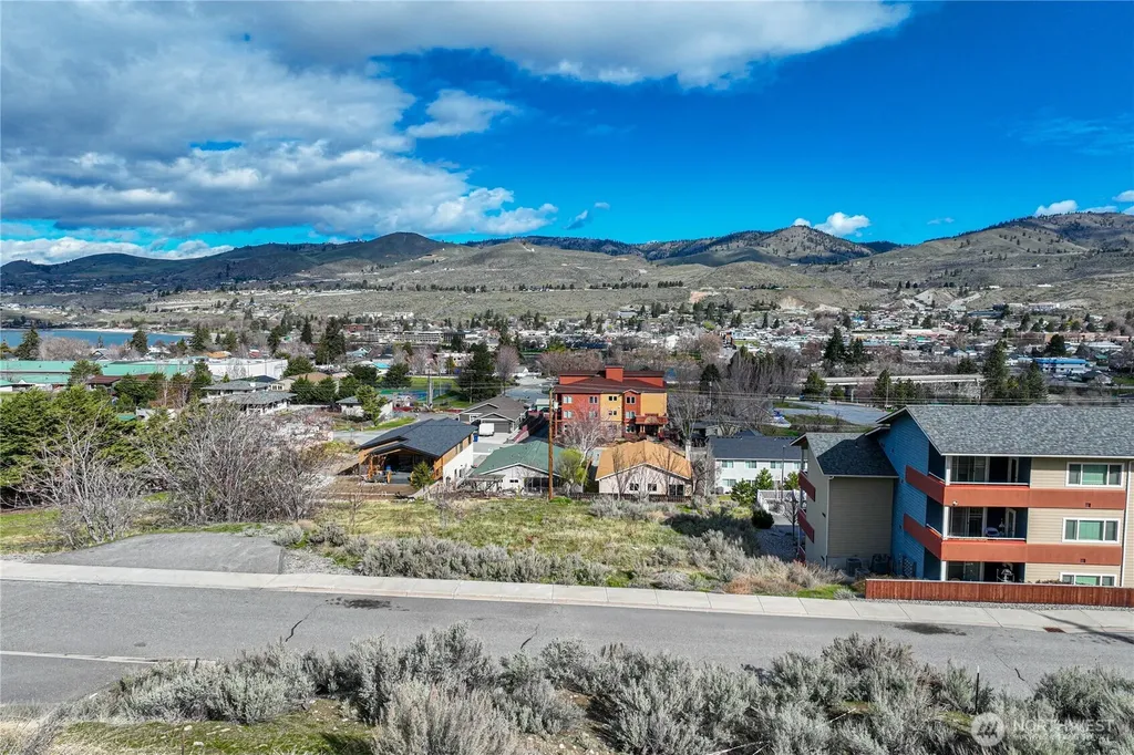 0 E Franklin Street Chelan WA 98816