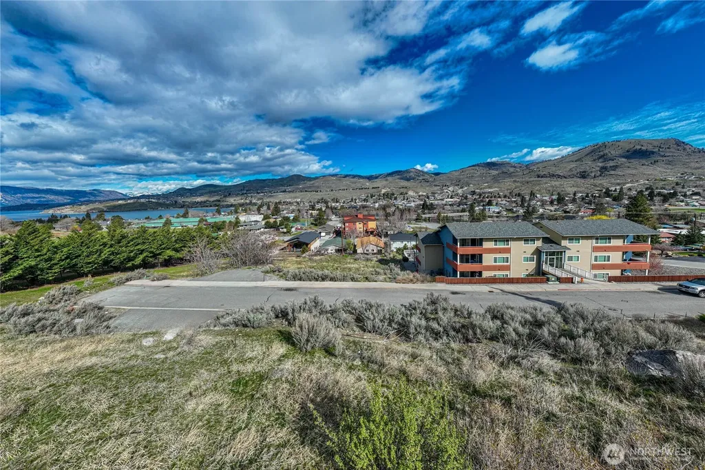 0 E Franklin Street Chelan WA 98816