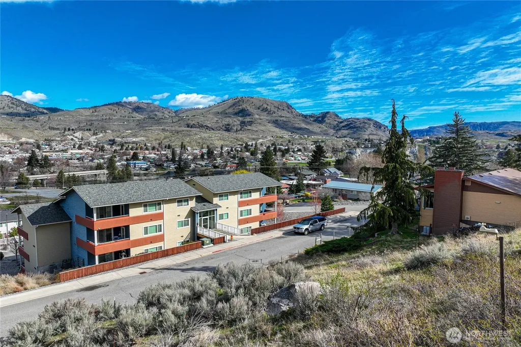 0 E Franklin Street Chelan WA 98816