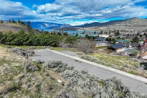 0 E Franklin Street Chelan WA 98816